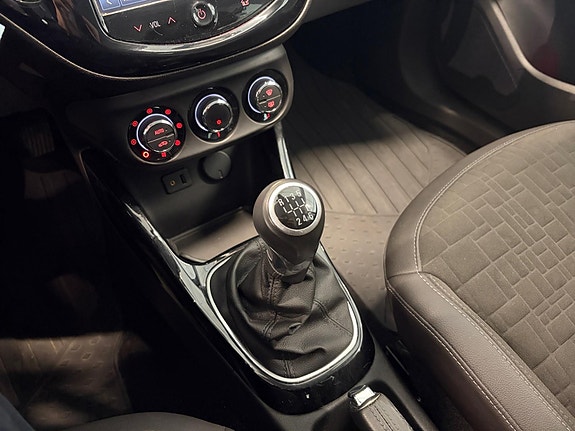 Opel Corsa 13 of 30