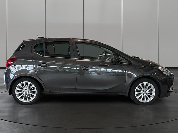 Opel Corsa 6 of 30