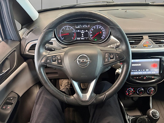 Opel Corsa 12 of 30