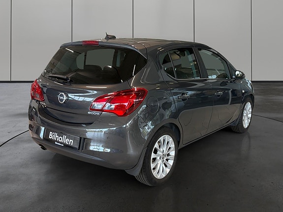 Opel Corsa 5 of 30