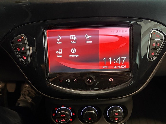 Opel Corsa 18 of 30