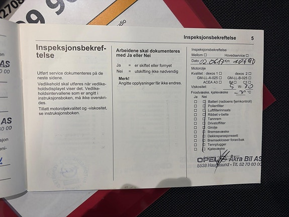Opel Corsa 28 of 30