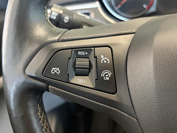 Opel Corsa 20 of 30