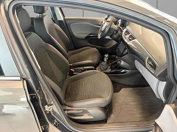 Opel Corsa 26 of 30