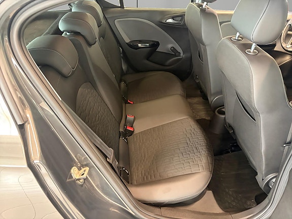 Opel Corsa 25 of 30