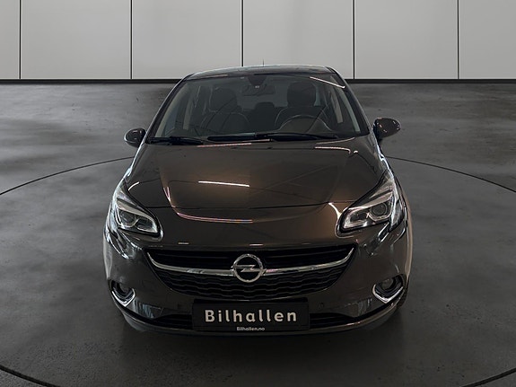 Opel Corsa 8 of 30