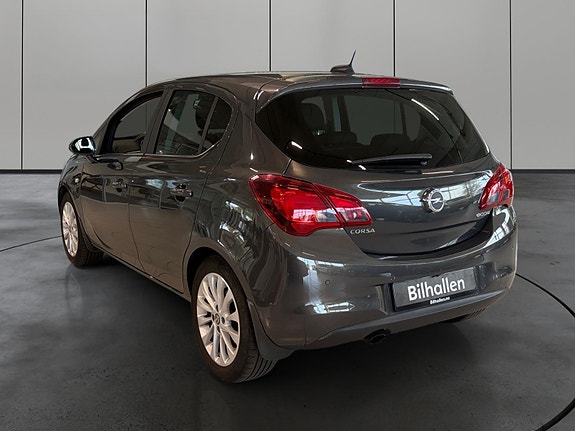 Opel Corsa 3 of 30