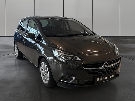 Opel Corsa 7 of 30