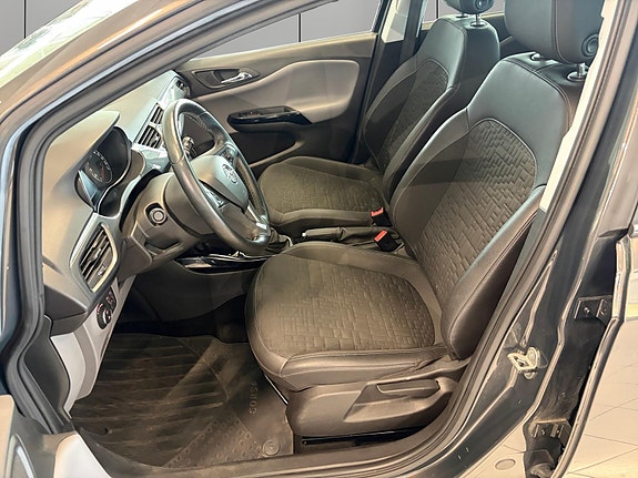 Opel Corsa 10 of 30