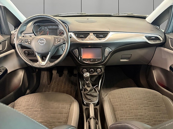 Opel Corsa 14 of 30