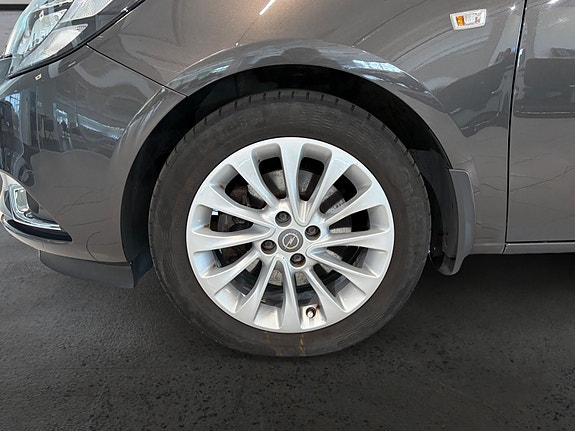 Opel Corsa 9 of 30