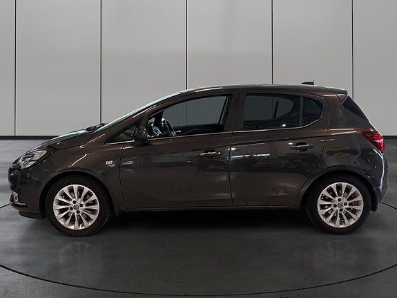 Opel Corsa 2 of 30