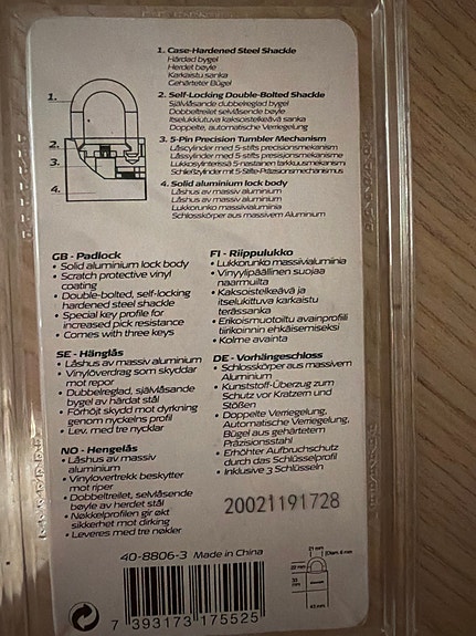 Product image 2 of 2