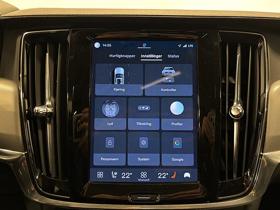 Volvo V90 26 of 30
