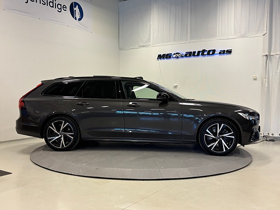 Volvo V90 3 of 30