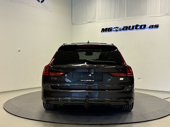 Volvo V90 5 of 30