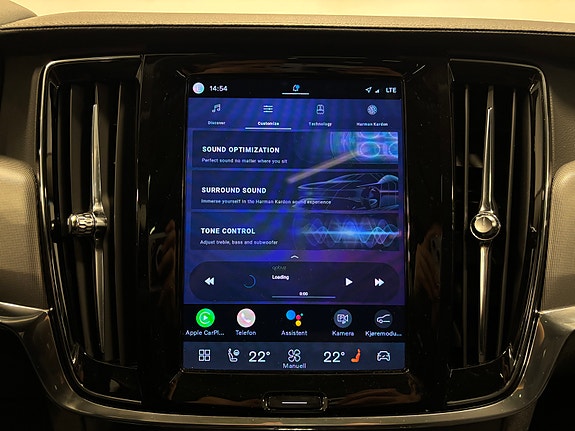Volvo V90 22 of 30