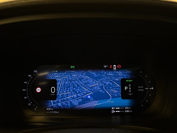 Volvo V90 18 of 30