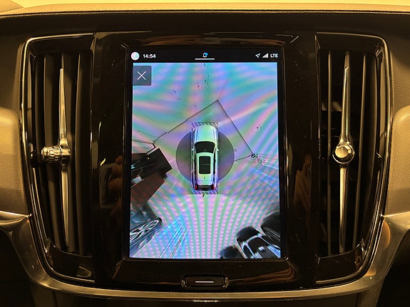 Volvo V90 23 of 30