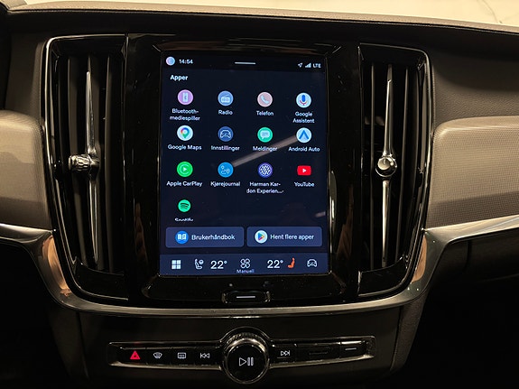 Volvo V90 21 of 30