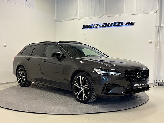 Volvo V90 2 of 30