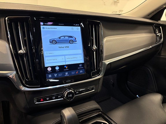 Volvo V90 20 of 30