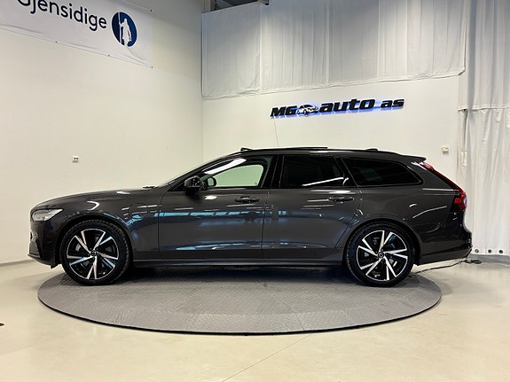 Volvo V90 7 of 30