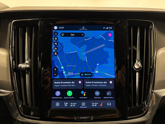 Volvo V90 27 of 30