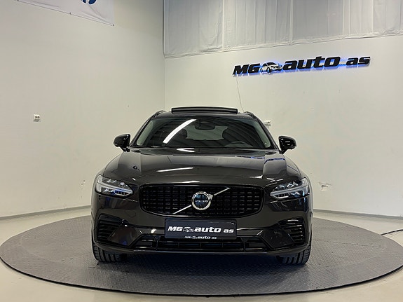 Volvo V90 9 of 30