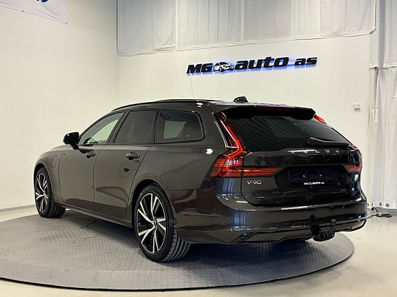 Volvo V90 6 of 30