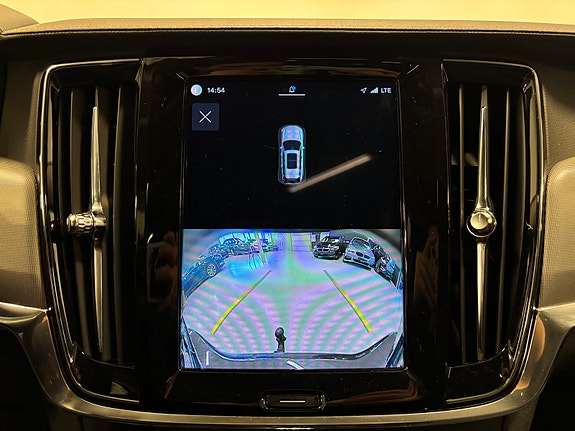 Volvo V90 24 of 30