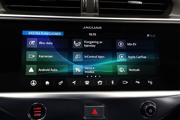 Jaguar I-PACE 23 of 27