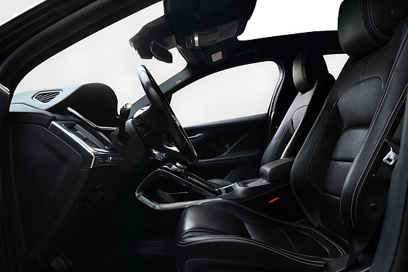 Jaguar I-PACE 11 of 27
