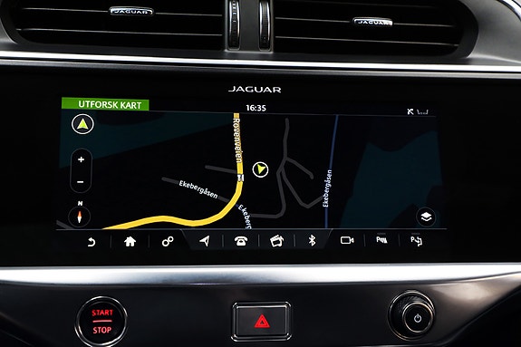 Jaguar I-PACE 20 of 27