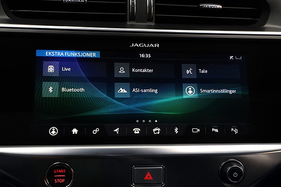 Jaguar I-PACE 24 of 27