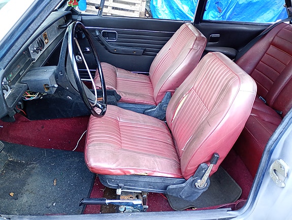 Volvo 140 6 of 10