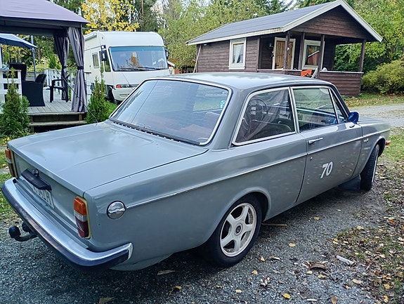 Volvo 140 9 of 10
