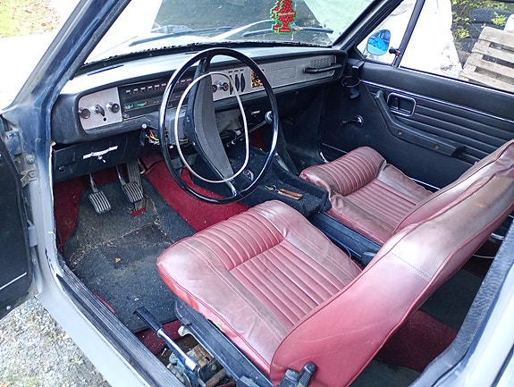 Volvo 140 5 of 10