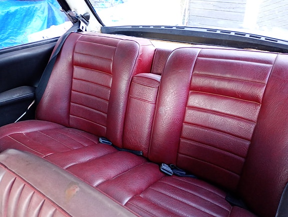Volvo 140 4 of 10