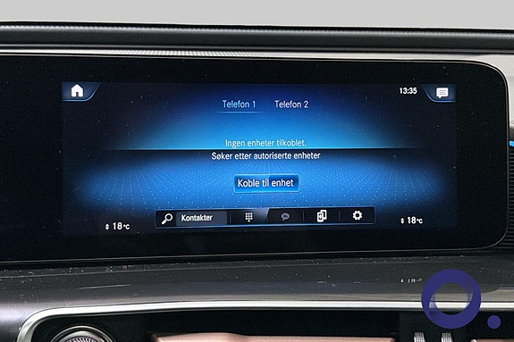 Mercedes-Benz EQC400 28 of 30
