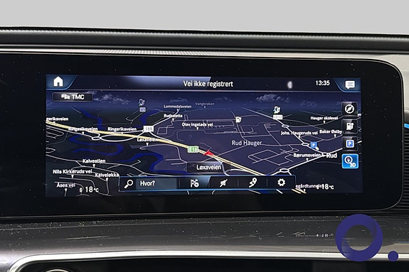 Mercedes-Benz EQC400 25 of 30