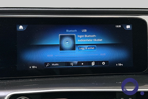 Mercedes-Benz EQC400 27 of 30