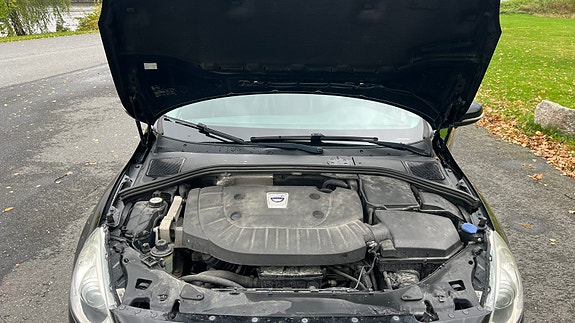 Volvo V60 16 of 16