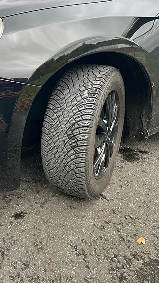 Volvo V60 10 of 16