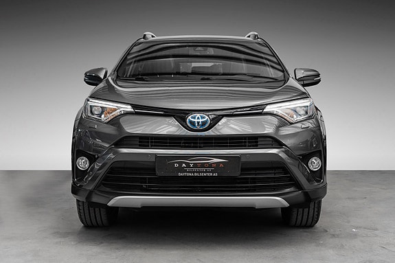 Toyota RAV4 5 of 25