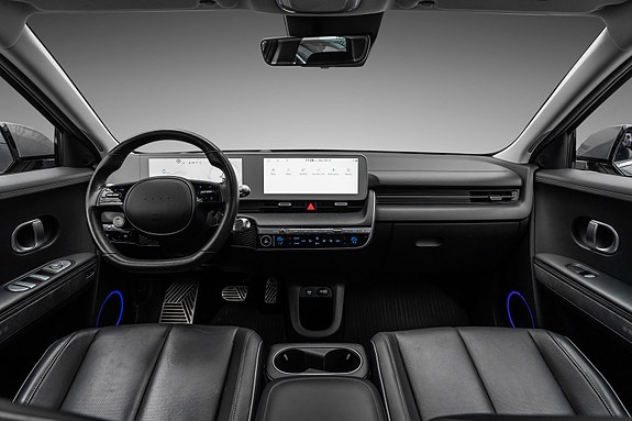 Hyundai Ioniq 5 17 of 29