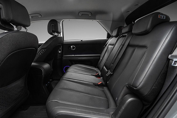 Hyundai Ioniq 5 15 of 29