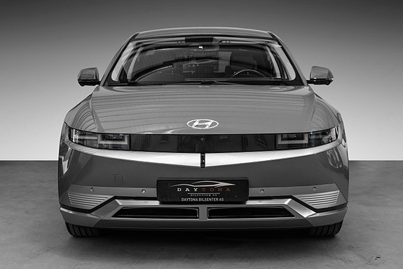 Hyundai Ioniq 5 5 of 29