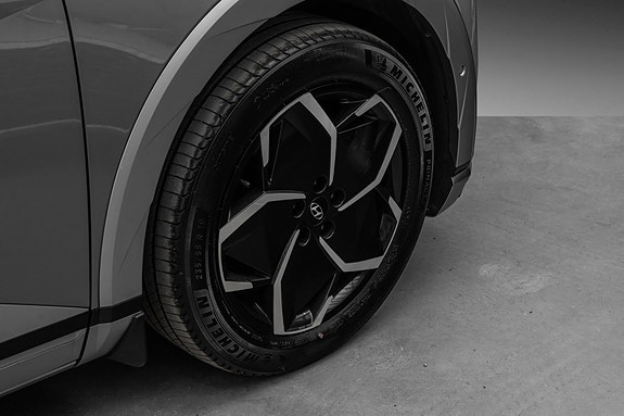 Hyundai Ioniq 5 9 of 29