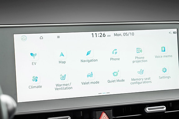 Hyundai Ioniq 5 22 of 29